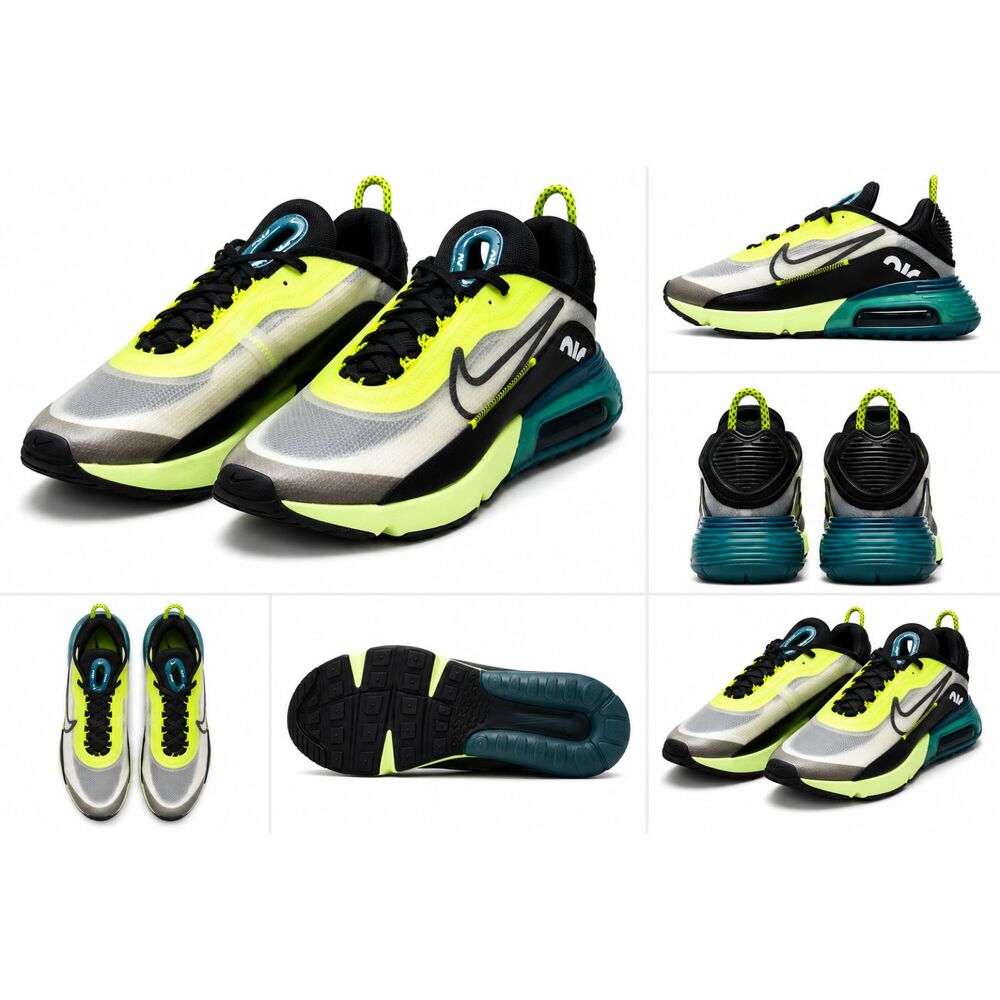 Nike Air Max 2090 Mens Running Trainers BV9977 Sneakers Shoes (UK 8 US 9